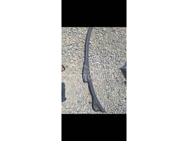 Plastika brisaca za Audi A4, A5 od 2008. do 2012. god.