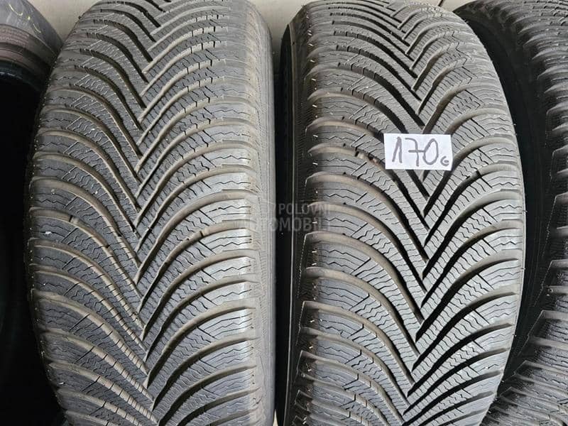 Michelin 205/55 R16 Zimska