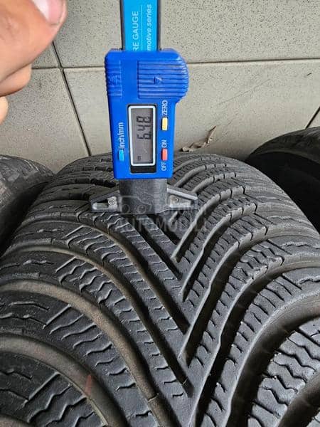 Michelin 205/55 R16 Zimska