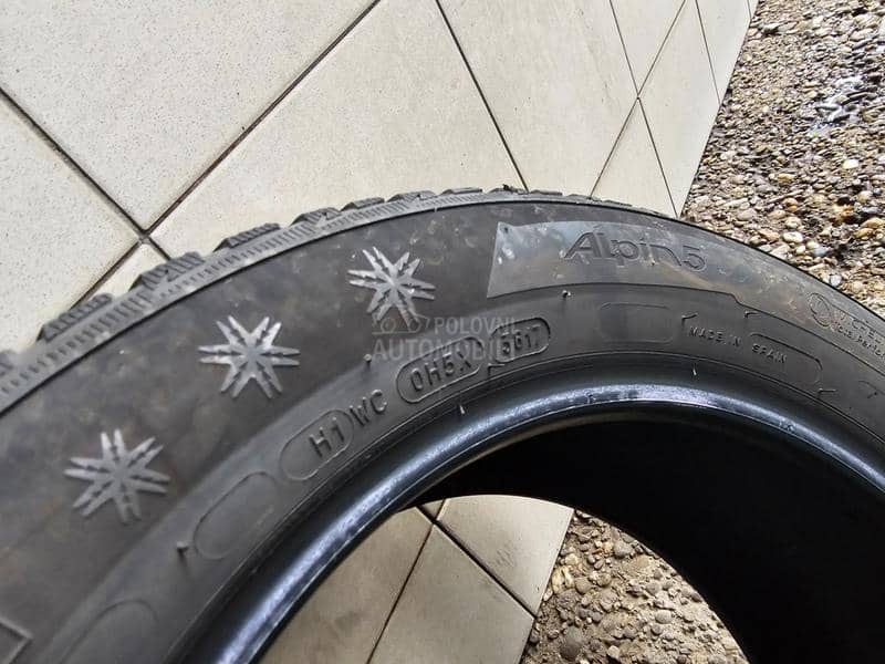 Michelin 205/55 R16 Zimska