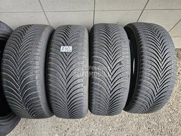 Michelin 205/55 R16 Zimska