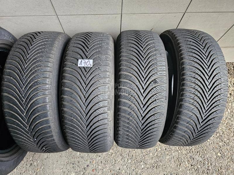 Michelin 205/55 R16 Zimska