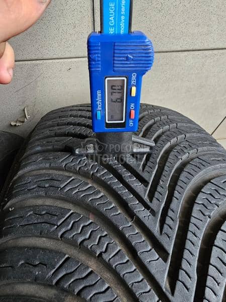 Michelin 205/55 R16 Zimska