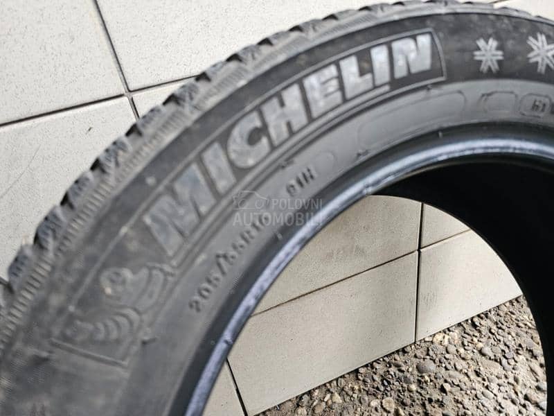 Michelin 205/55 R16 Zimska