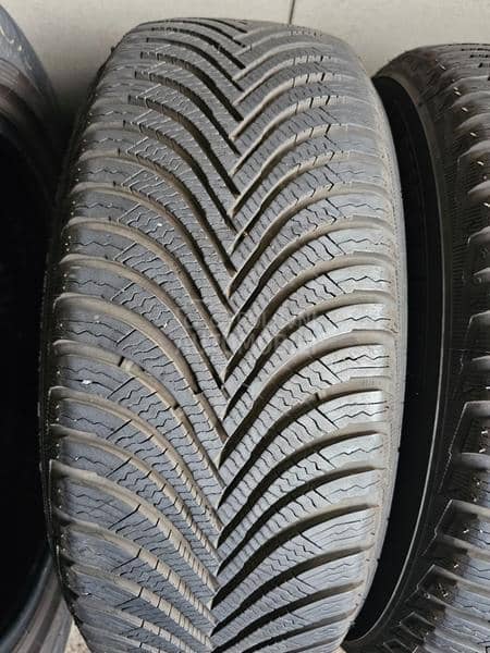 Michelin 205/55 R16 Zimska