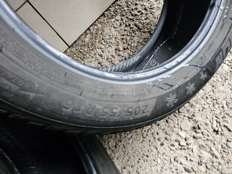 Michelin 205/55 R16 Zimska