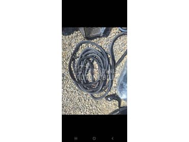 Keder vrata za Audi A4 od 2008. do 2012. god.