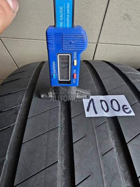 Michelin 285/40 R20 Letnja