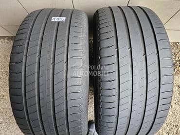 Michelin 285/40 R20 Letnja