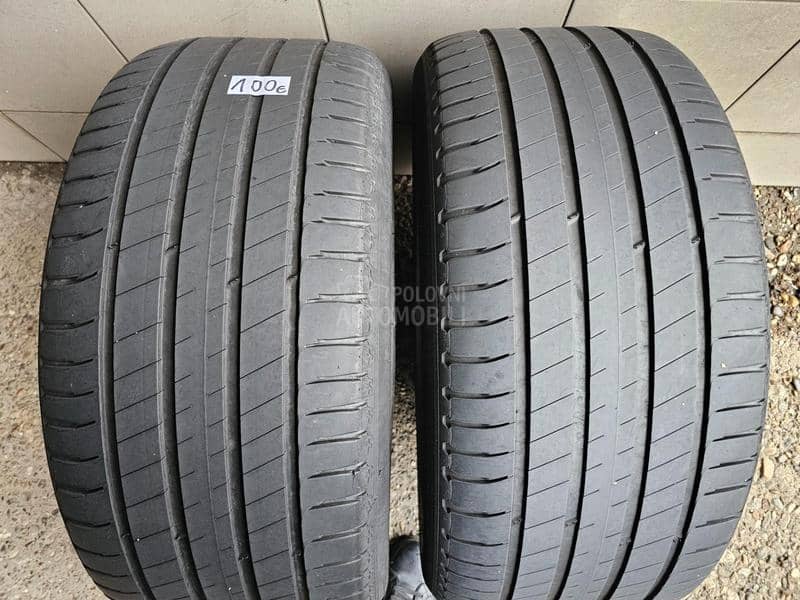 Michelin 285/40 R20 Letnja