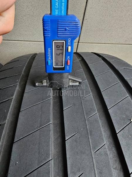 Michelin 285/40 R20 Letnja
