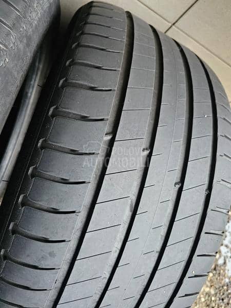 Michelin 285/40 R20 Letnja