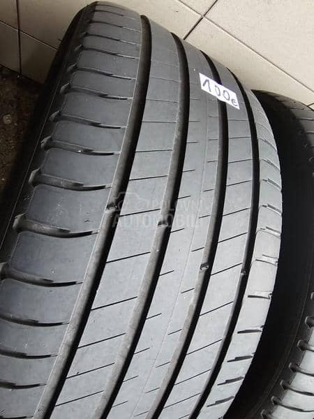 Michelin 285/40 R20 Letnja