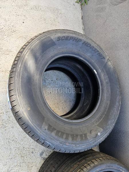 Haida 265/70 R17 Sve sezone