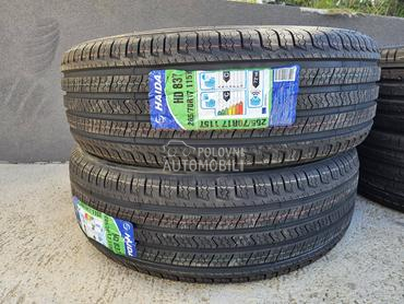 Haida 265/70 R17 Sve sezone