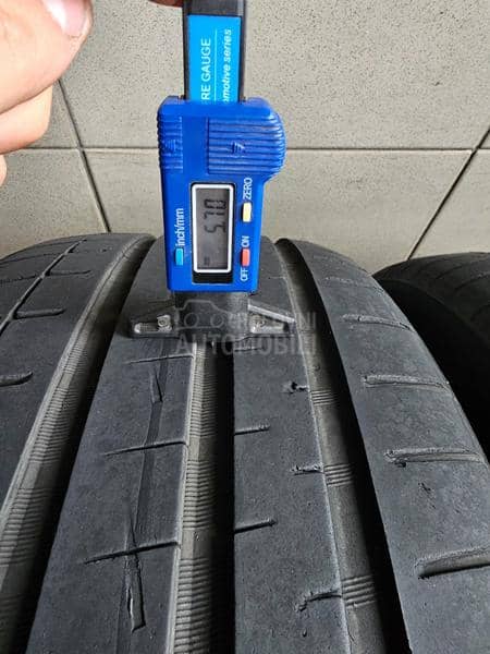 Vredestein 235/45 R18 Letnja