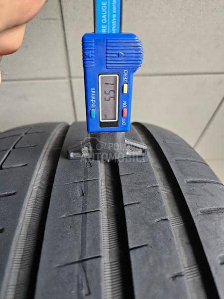 Vredestein 235/45 R18 Letnja