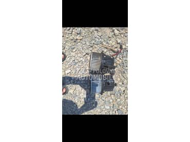 Ventilator kabine za Audi A4, A5 od 2008. do 2012. god.