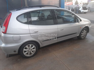 Daewoo Tacuma TNG FELNE 3.2026