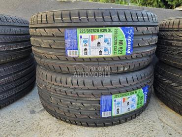 Haida 225/35 R20 Letnja