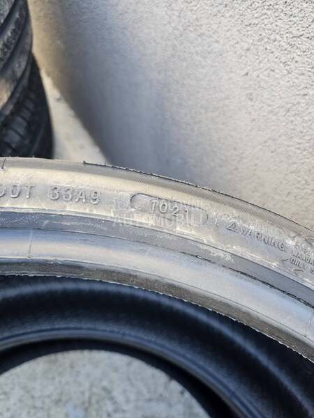 Haida 225/35 R20 Letnja