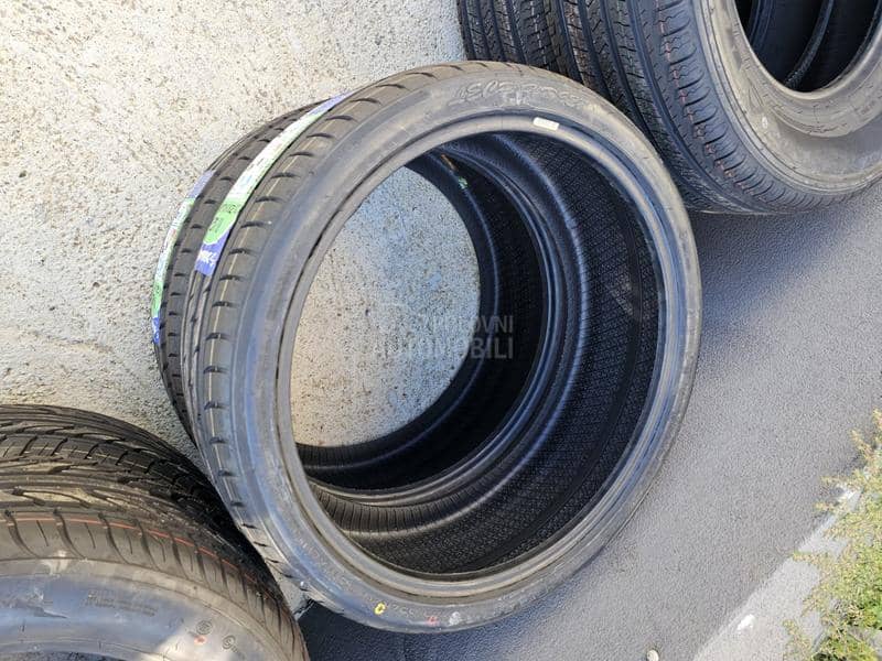 Haida 225/35 R20 Letnja