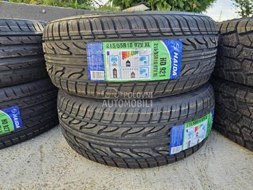 Haida 215/55 R16 Letnja