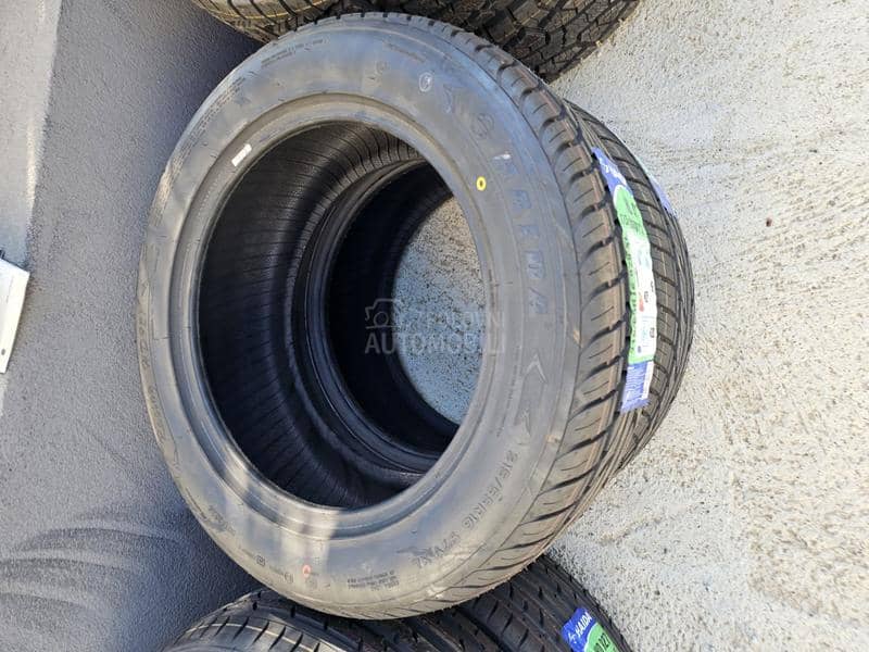 Haida 215/55 R16 Letnja