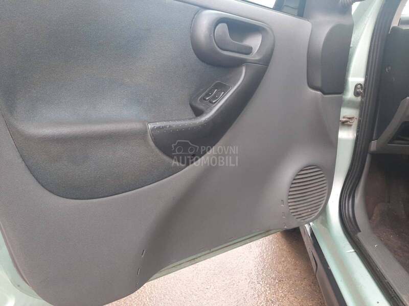 Opel Corsa C 1.0b 5 vr. 5.2026