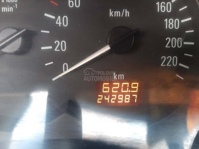Opel Corsa C 1.0b 5 vr. 5.2026