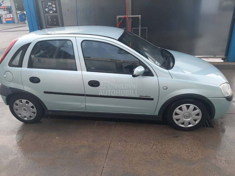 Opel Corsa C 1.0b 5 vr. 5.2026