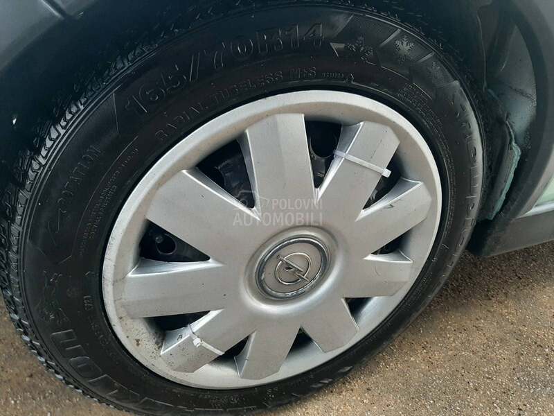 Opel Corsa C 1.0b 5 vr. 5.2026
