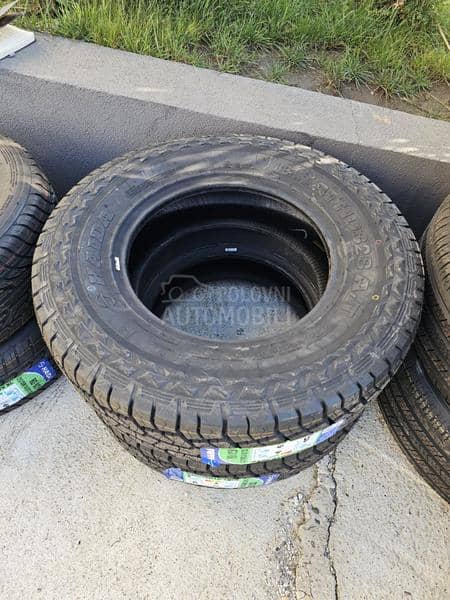 Haida 245/70 R16 Sve sezone