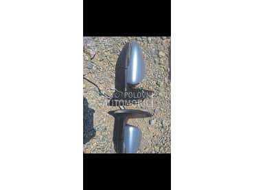 Retrovizor za Volkswagen Golf 6 od 2008. do 2012. god.