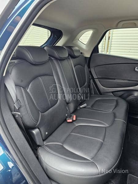 Renault Captur 1.5 dC