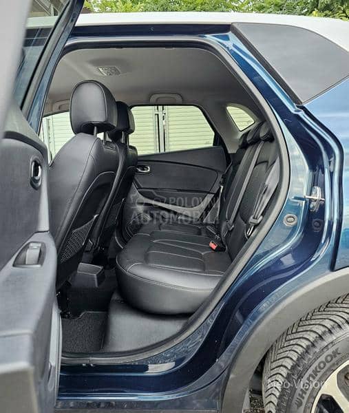 Renault Captur 1.5 dC