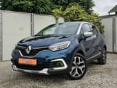 Renault Captur 1.5 dC