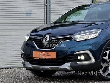 Renault Captur 1.5 dC