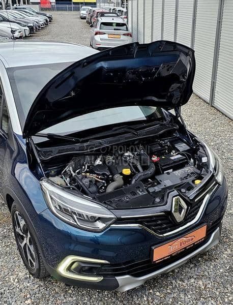 Renault Captur 1.5 dC