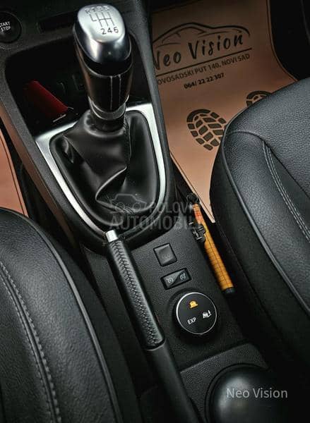 Renault Captur 1.5 dC