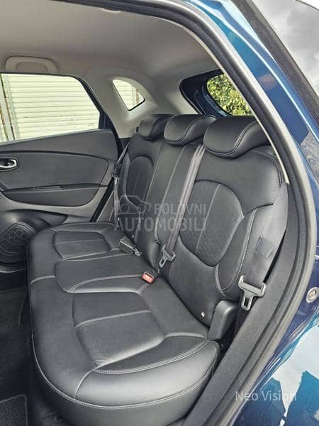 Renault Captur 1.5 dC