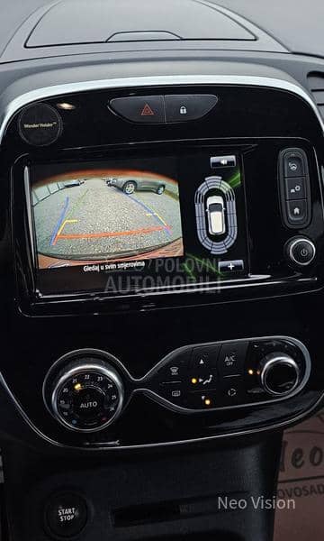 Renault Captur 1.5 dC