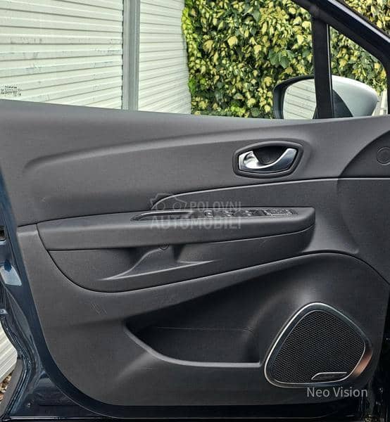 Renault Captur 1.5 dC