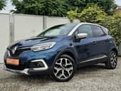 Renault Captur 1.5 dC