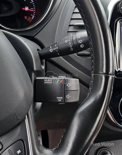 Renault Captur 1.5 dC