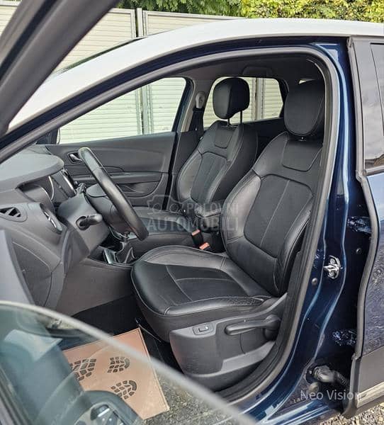 Renault Captur 1.5 dC