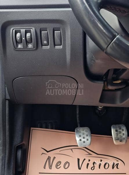 Renault Captur 1.5 dC