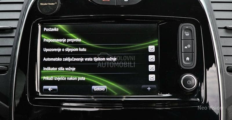 Renault Captur 1.5 dC