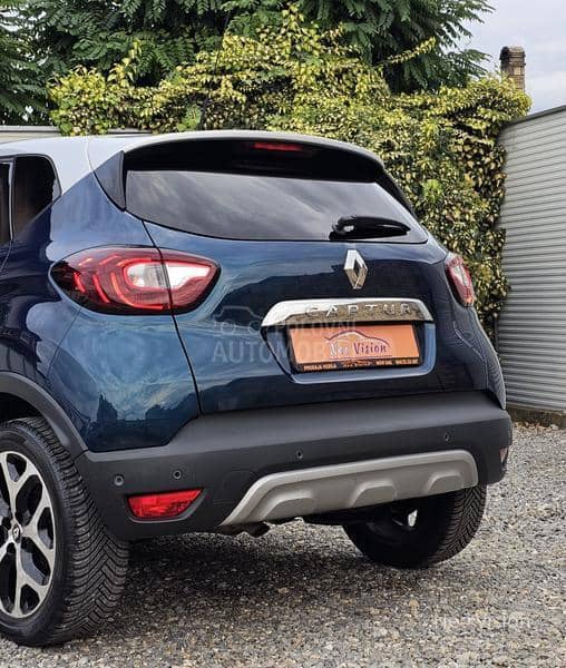 Renault Captur 1.5 dC