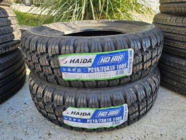 Haida 215/75 R15 Sve sezone